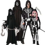 Grupo Espectros de la Noche