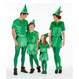 Groupe Peter Pan Neverland