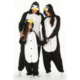 Groupe Pingouins