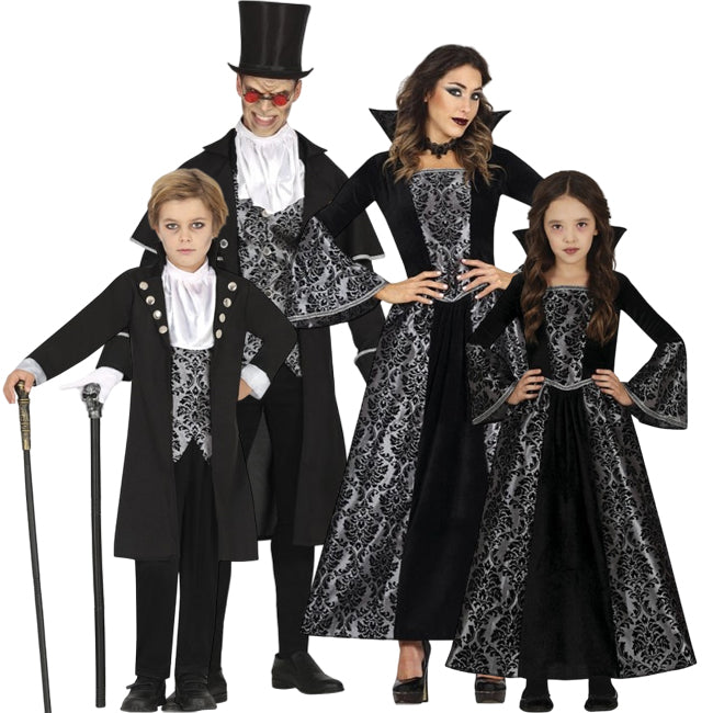 Grupo Vampiros Plateados