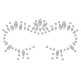 Joyas Faciales Fosforescentes Contenido