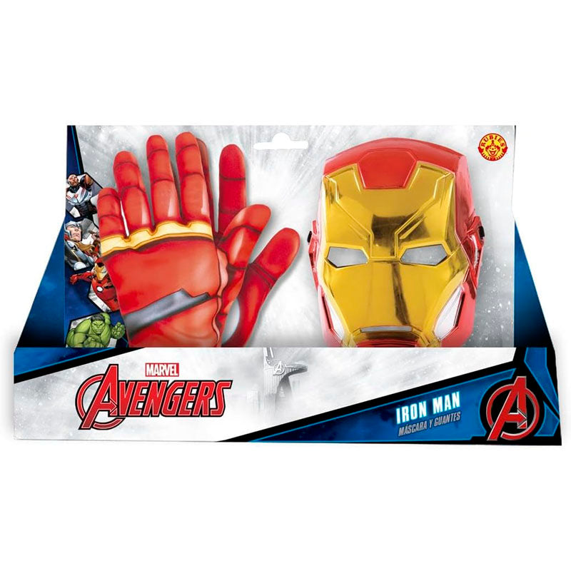 Kit de Artesanato Infantil Super-Heroína - Craft Kit Superhero - APLI