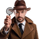 Lupa Sherlock Holmes
