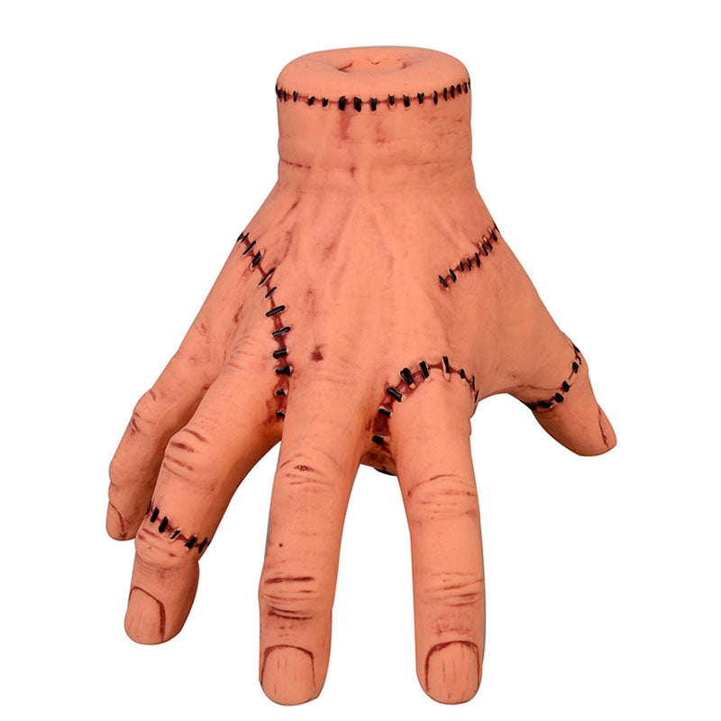 2 Jouets à Remonter Mains Froides Halloween – Accessoires Horreur Pour Déco, Cosplay, Cadeau
