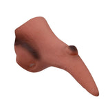 Nariz de Bruja Detalle