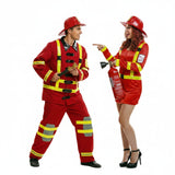 Déguisements Pompiers 