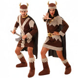 Déguisements Vikings 