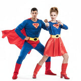 Déguisements Superman 