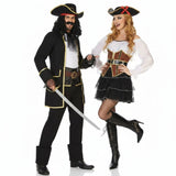 Déguisements Pirates Corsaires 