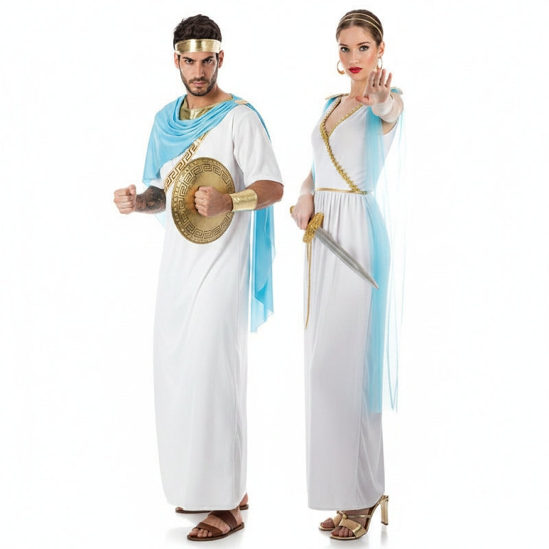 Déguisements Prêtres Grecs