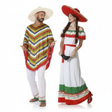 Déguisements Méxicains 