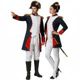 Déguisements Napoléon Bonaparte