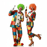 Déguisements Clowns avec Veste