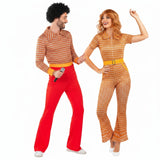 Déguisements Disco Dancer Années 70