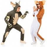 Déguisements Stripe et Gizmo des Gremlins