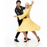 Déguisements Danny Zuko et Good Sandy de Grease