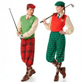 Déguisements Joueurs de Golf