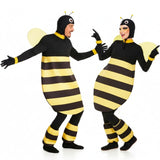 Déguisements Abeilles Rebondies