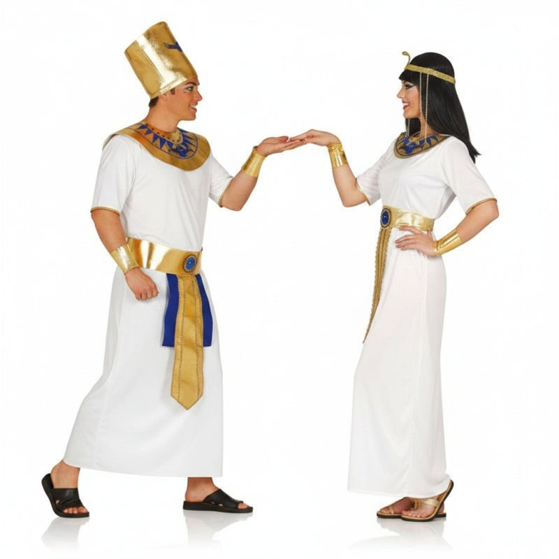 Déguisements Pharaons Égyptiens 