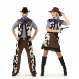 Déguisements Cowboys 