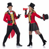 Déguisements Dompteurs du Cirque