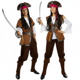 Déguisements Pirates Flibustiers