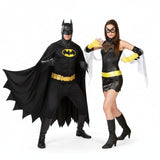 Déguisements Batman 