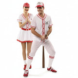 Déguisements Joeurs Baseball 