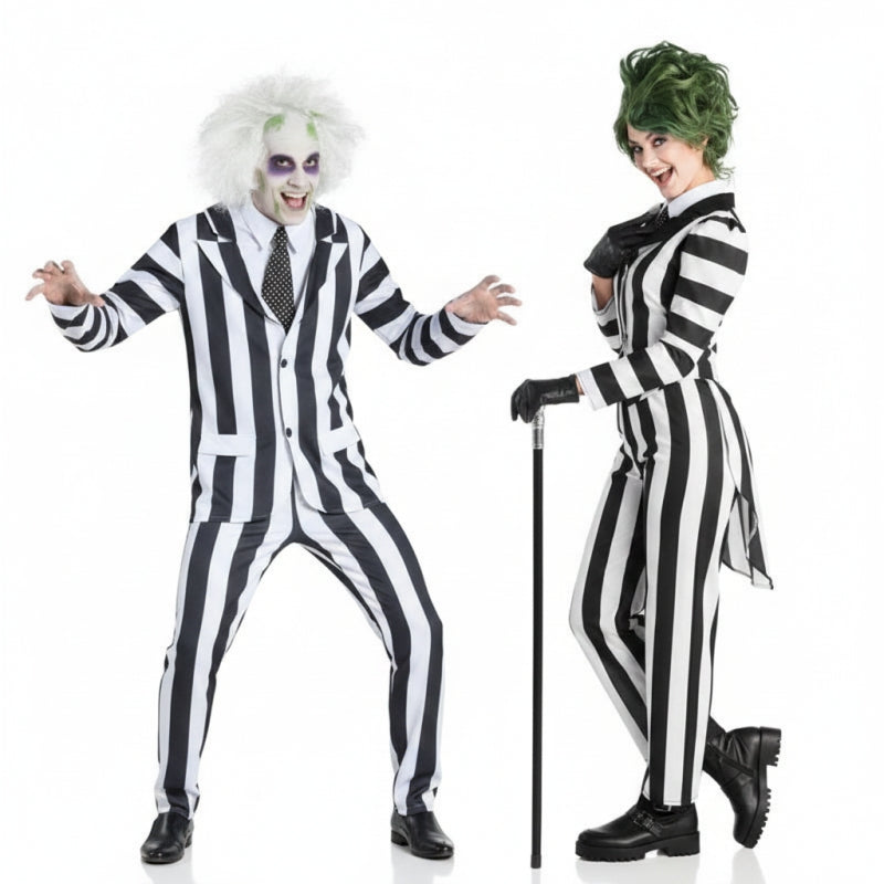 Déguisements Beetlejuice