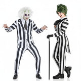 Déguisements Beetlejuice