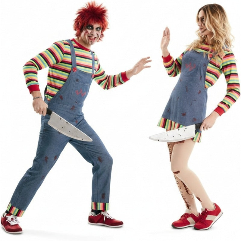 Déguisements Poupées Chucky 