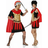 Déguisements Guerriers Romains adultes