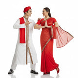 Déguisements Hindous Bollywood 