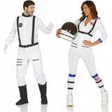 Déguisements Astronautes Américains 