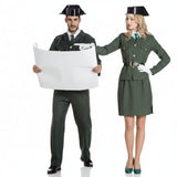 Déguisements Agents de la Gendarmerie