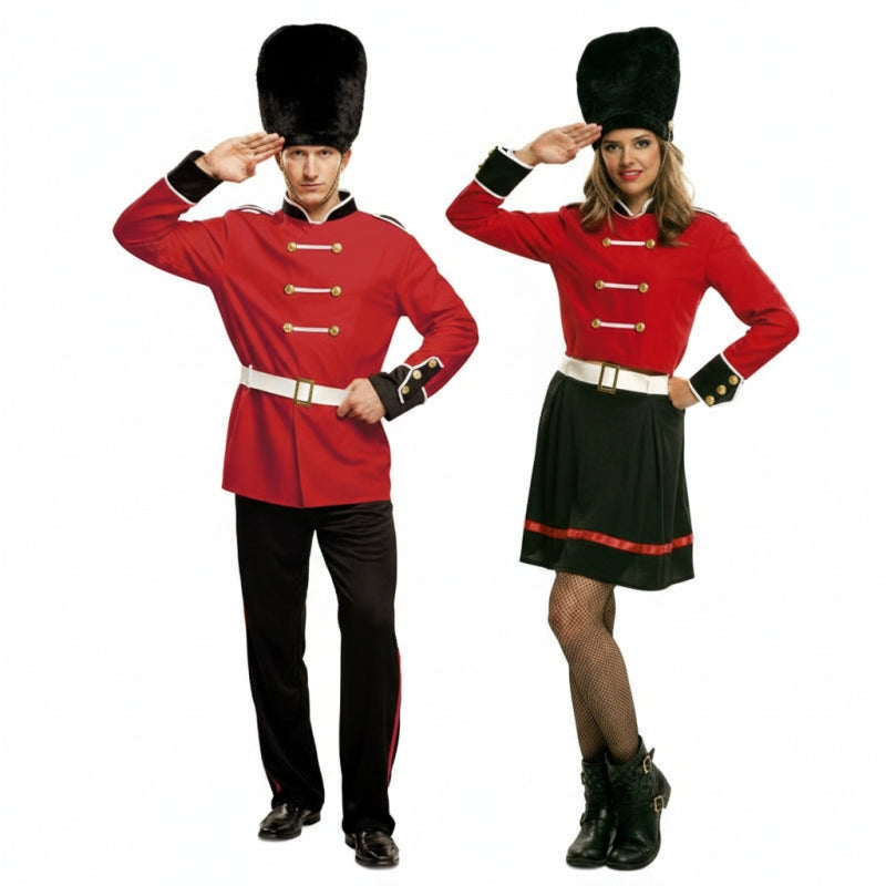 Déguisements Garde Royale 