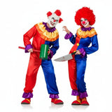 Déguisements Clowns Maléfiques