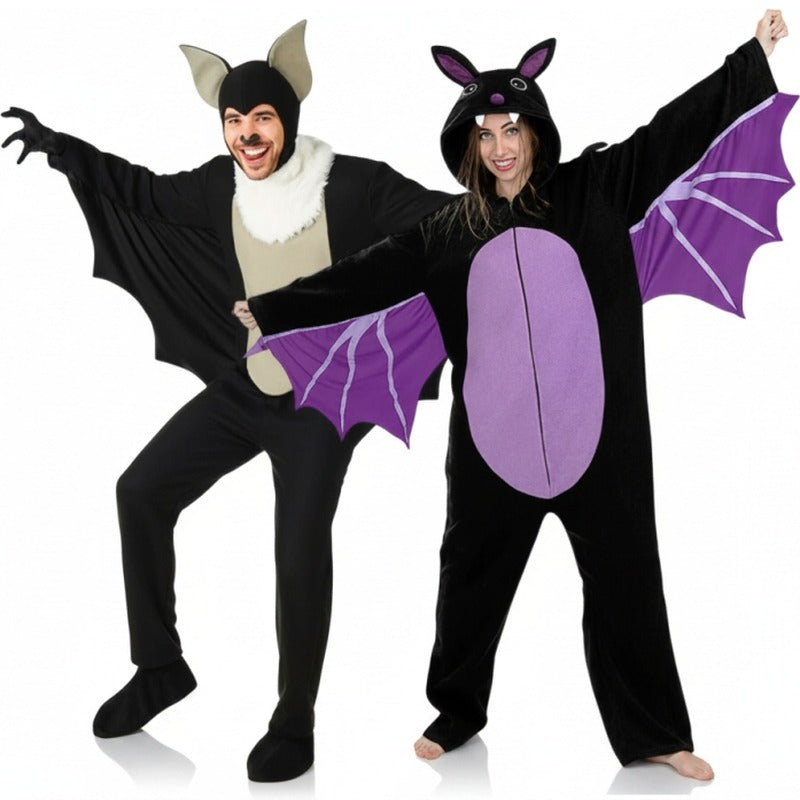 Déguisements Chauves Souris