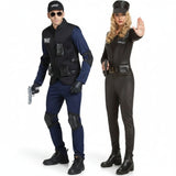 Déguisements Agents SWAT