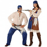 Déguisements Pirates des Caraïbes 