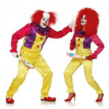 Déguisements Clowns Assassins 