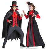 Déguisement Vampires Victoriens