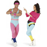 Déguisements Fitness 