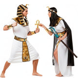Déguisements Rois d'Égypte 