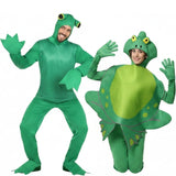 Déguisements Grenouilles