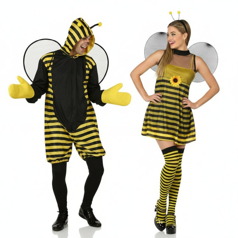 Déguisements Abeilles 