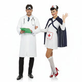 Déguisements Docteurs Hôpital 