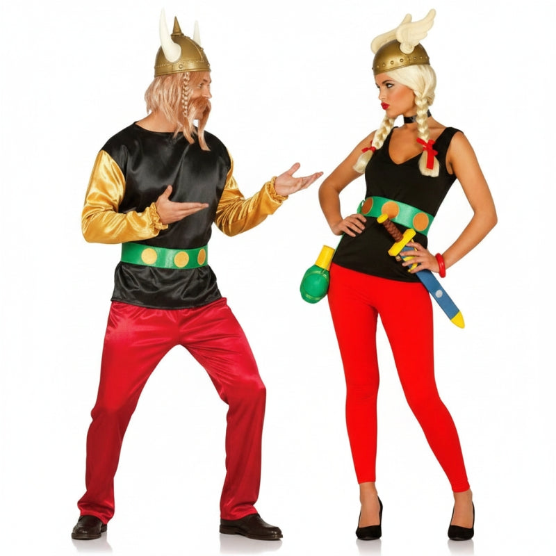 Déguisements Astérix 
