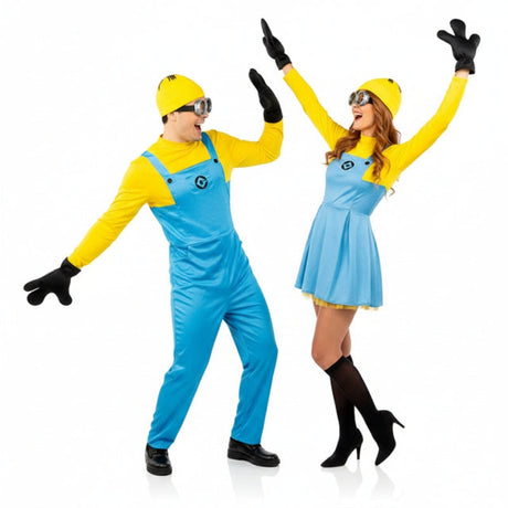 Déguisements Minions 