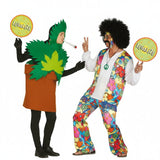 Déguisements Marijuana 